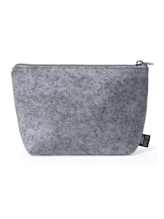 BEAUTY CASE / ASTUCCIO IN FELTRO RPET